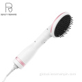 Multifunction 2021 for Sale hair care dryer and enhanced hair straightener brush Factory